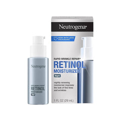 Neutrogena Retinol Moisturizer 29ml Night