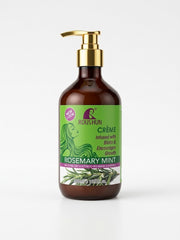 Roushun Rosemary Hair Cream-500ml