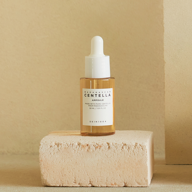 Centella Ampoule 30ml