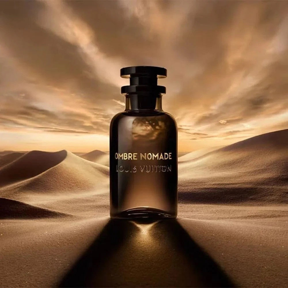 Louis Vuitton Ombre Nomade EDP 100ml ( A Grade )