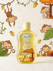 Rebecca Lee Cheeky Monkey Cologne 100ml