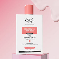 Chemist at Play Odour Control Body Wash 236ml