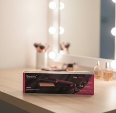Geemy GM-2838 Hair Iron