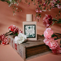 Gucci Bloom Acqua Di Fiori EDT 100ml ( A Grade )