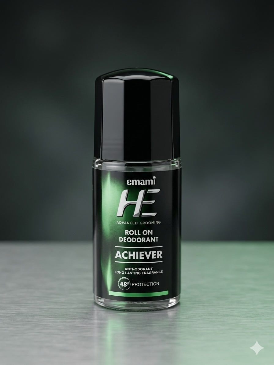 Emami Archiver Roll On 50ml
