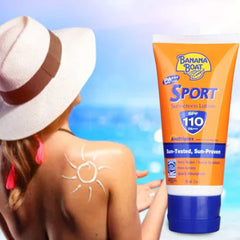 Banana Boat SPF 110 Sunscreen Lotion 90ml