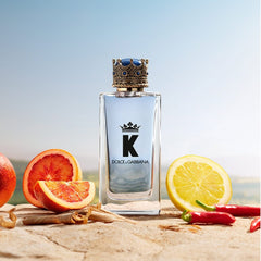 Dolce & Gabbana EDT 100ml ( A Grade )