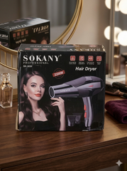 Sokany SK-3890 Hair Dryer