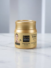 Gluta White Age Defying Cream - 125ml
