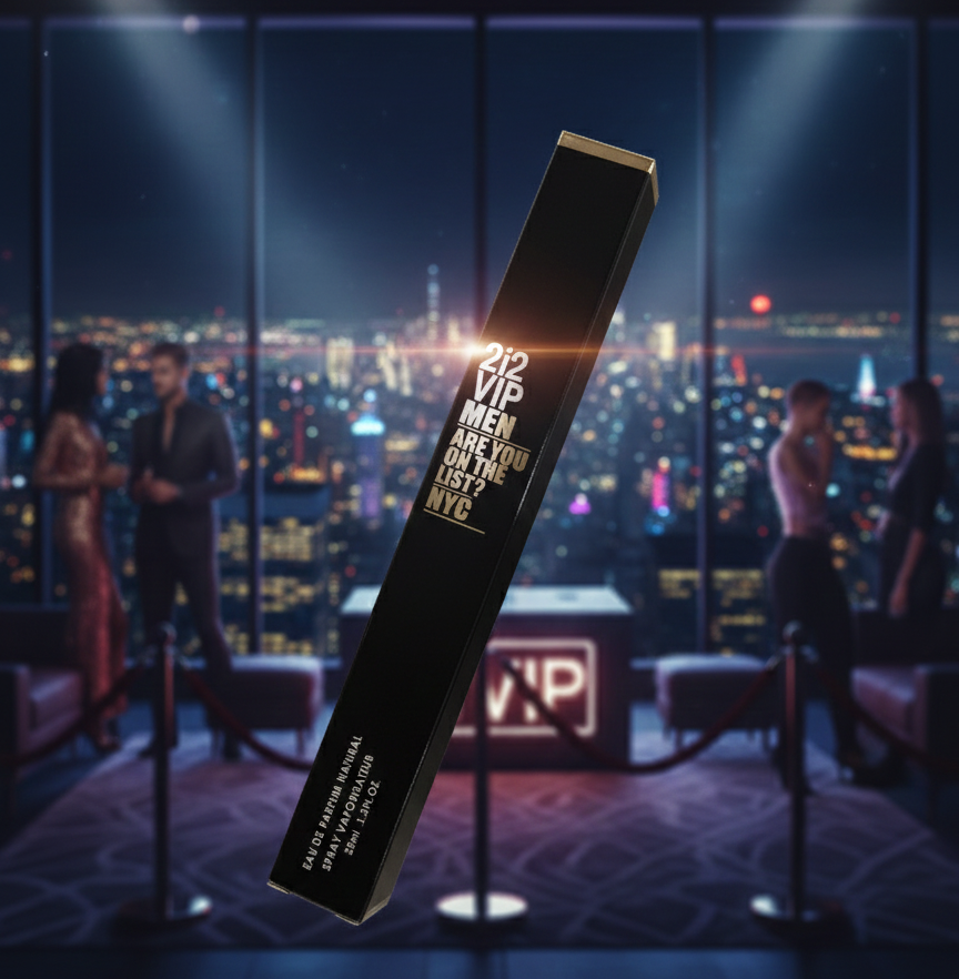 Only You 2i2 VIP Men EDP 35ml