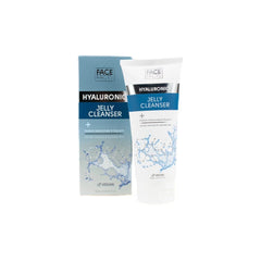 Face Facts Hyaluronic Jelly Cleanser 150ml