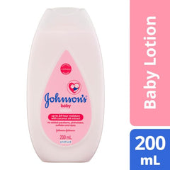 Johnsons Baby Lotion 200ml