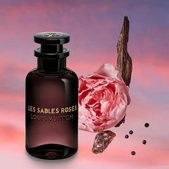 Louis Vuitton Les Sables Roses EDP 100ml ( A Grade )