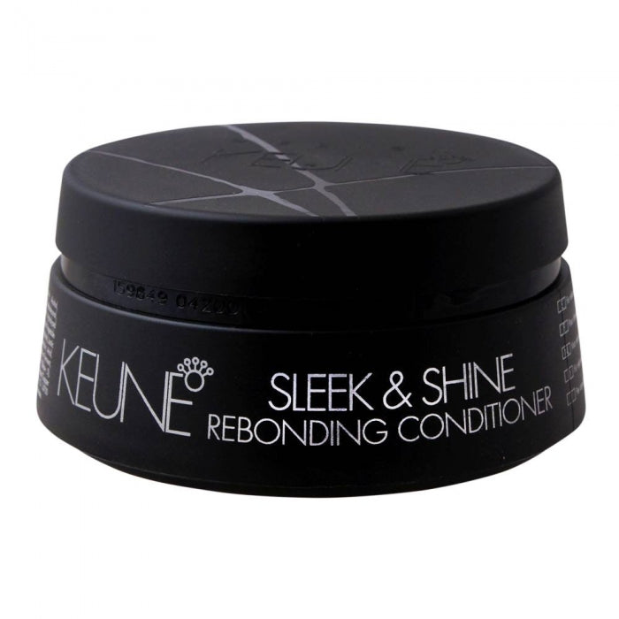 Keune Sleek & Shine Rebonding Conditioner 200ml