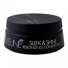 Keune Sleek & Shine Rebonding Conditioner 200ml
