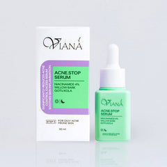 Viana Acne Stop Serum 30ml