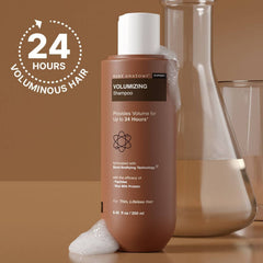 Bare Anatomy Volumizing Shampoo 250ml