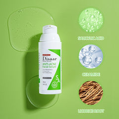 Disaar Anti-Acne Face Cream 50ml