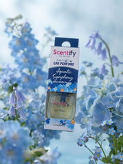 Scentify Aquatic Symphony Car Perfume 14ml