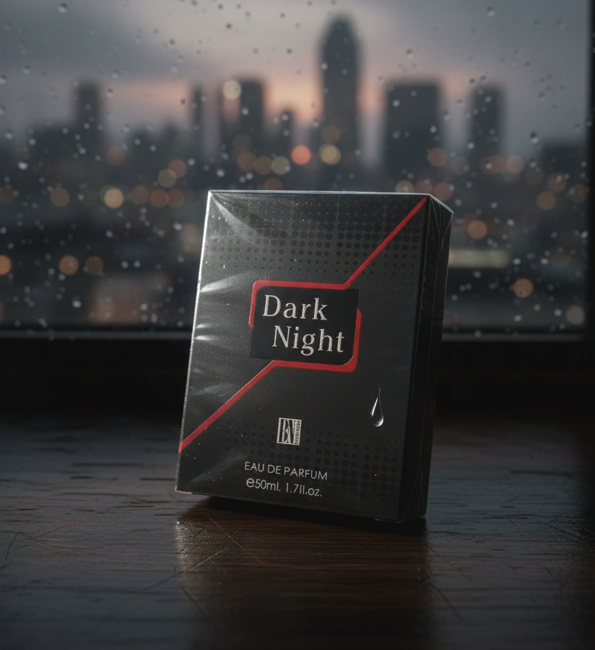 BN Dark Night Eau De Parfum 50ml