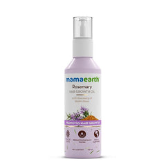 Mama Earth Rosemary Hair Growth Oil 100ml