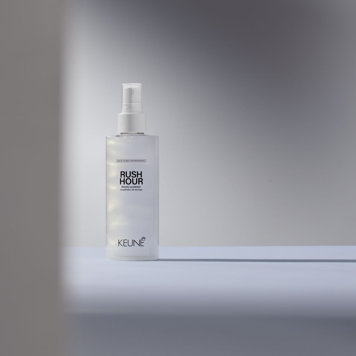 Keune Rush Hour Blowdry Accelerator 200ml