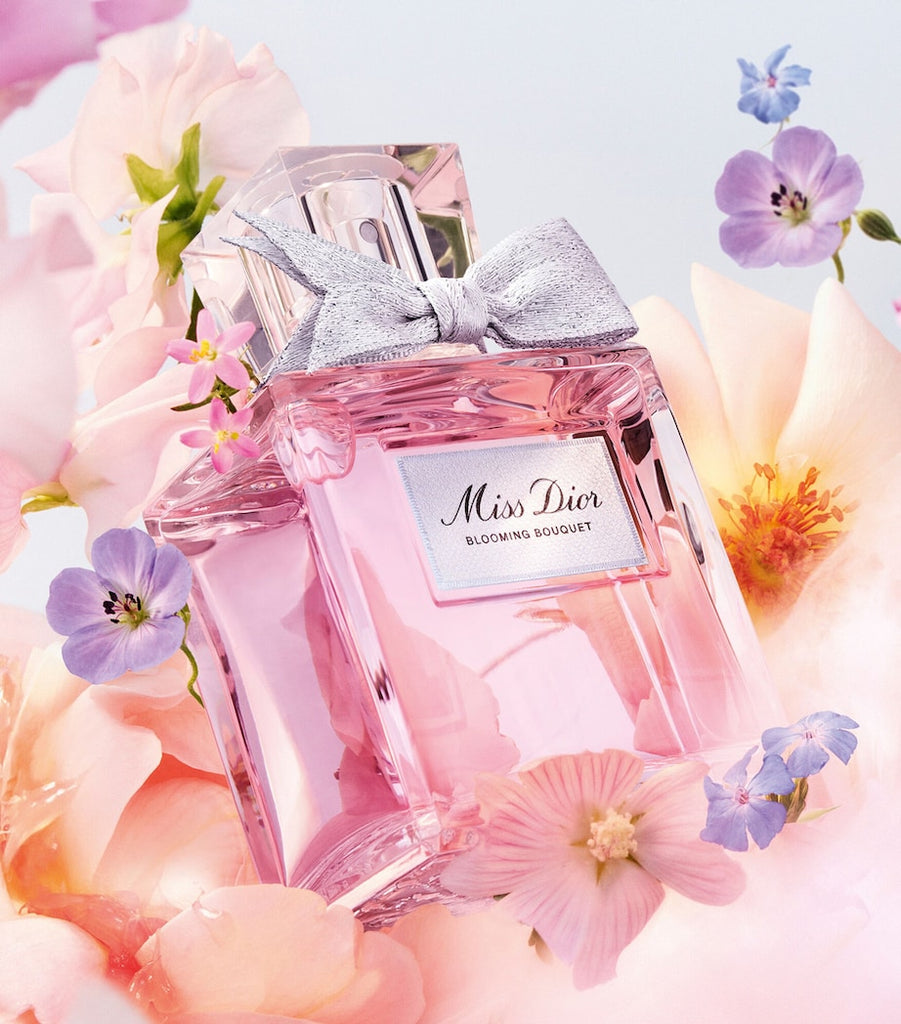 Miss Dior Blooming Bouquet EDT -100ml (A-Grade) – ShopXonline