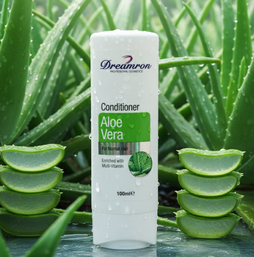 Dreamron Aloe Conditioner 100ml