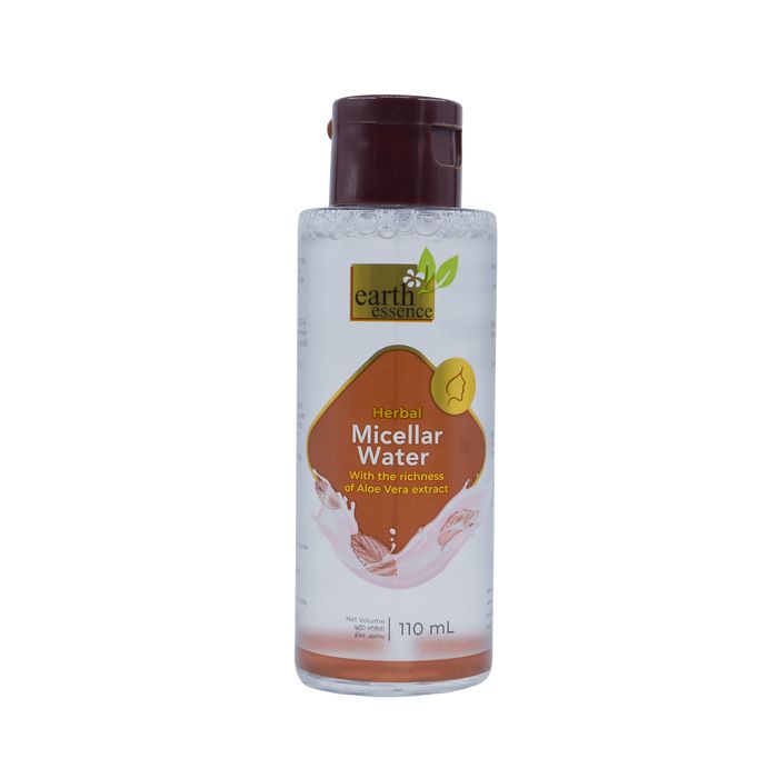Earth Essence Micellar Water 110ml