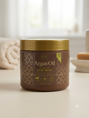 XHC Argan Oil Hair Mask 350ml