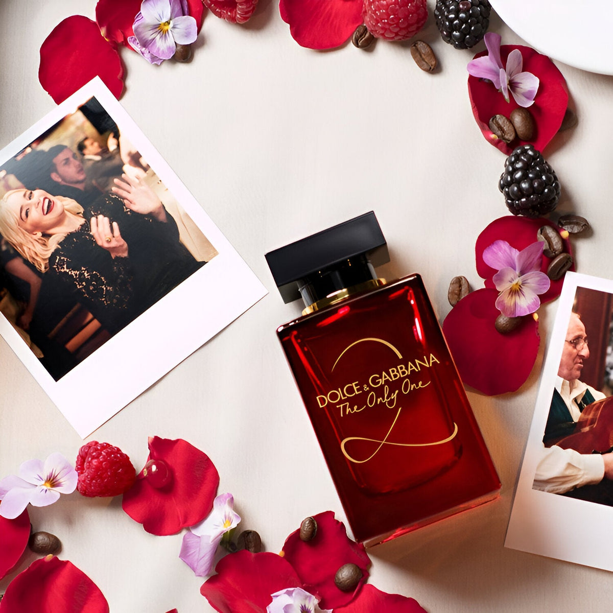 Dolce & Gabbana The Only One 2 EDP 100ml ( A Grade )