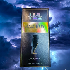 Heavenly Aroma Bad Boy EDT 25ml