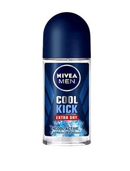Nivea Cool Kick Extra Dry Anti Perspirant 25 Ml