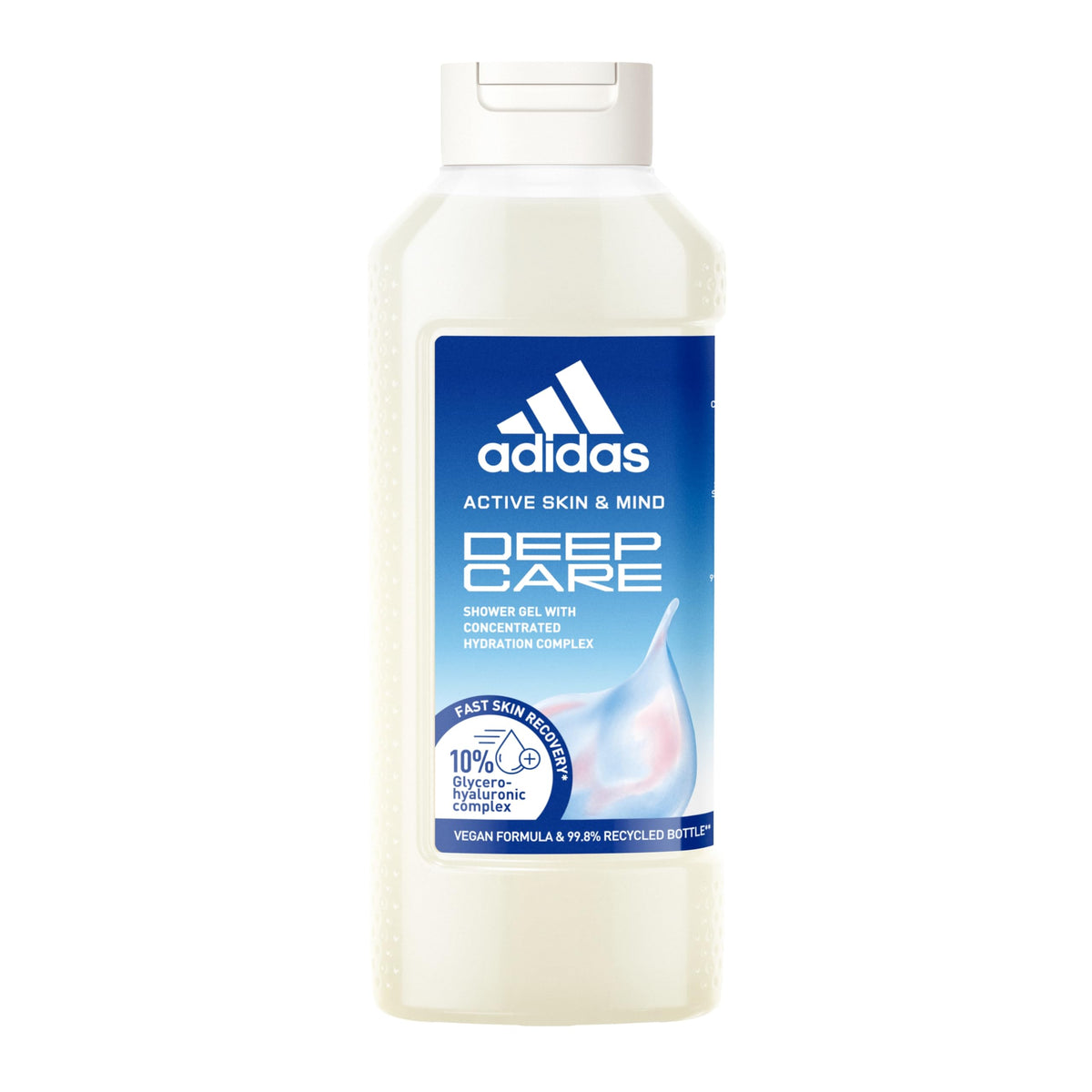 Adidas Deep Care Shower Gel 400ml