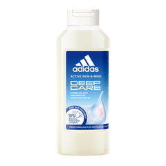 Adidas Deep Care Shower Gel 400ml