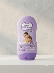 Baby Cheramy Calm Baby Cream 100ml