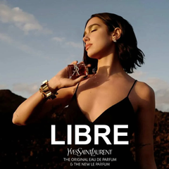 Yves Saint Laurent Libre Le Parfum 90ml ( A Grade )