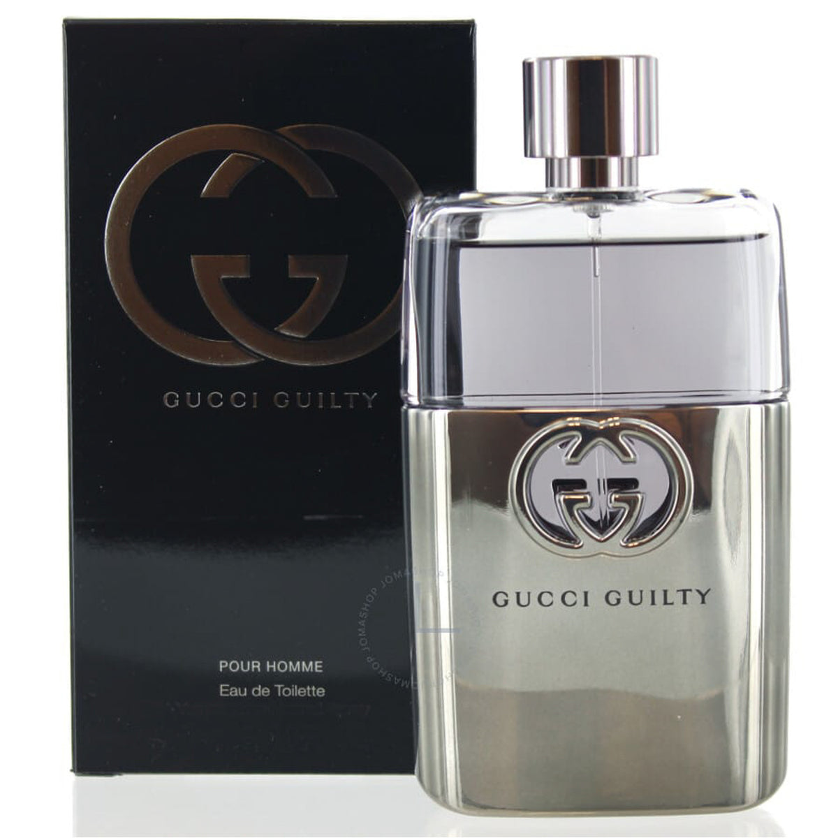 Gucci Guilty Pour Femme EDT 90ml (A grade )