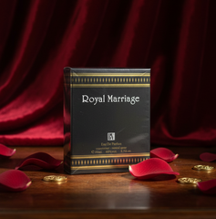 BN Perfumes Royal Marriage EDP 50ml