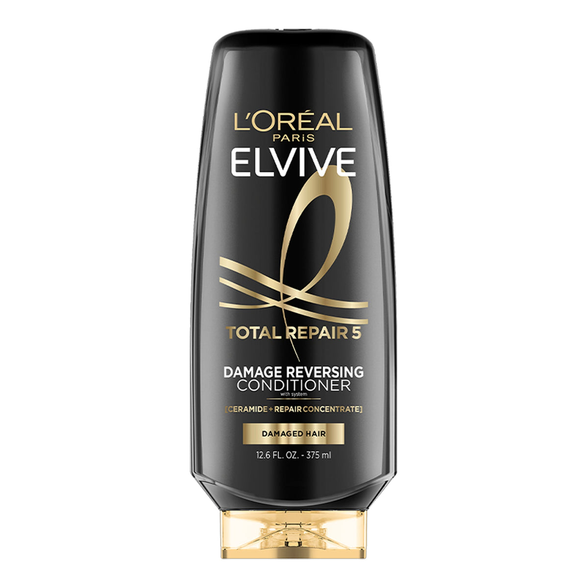 Loreal Elvive Total Repair 5 Damage Reversing Conditioner 375ml ( USA )