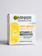 Garnier Vitamin C Water Gel 50ml