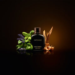 Dolce & Gabbana Intenso Pour Homme EDP 125ml ( A Grade )