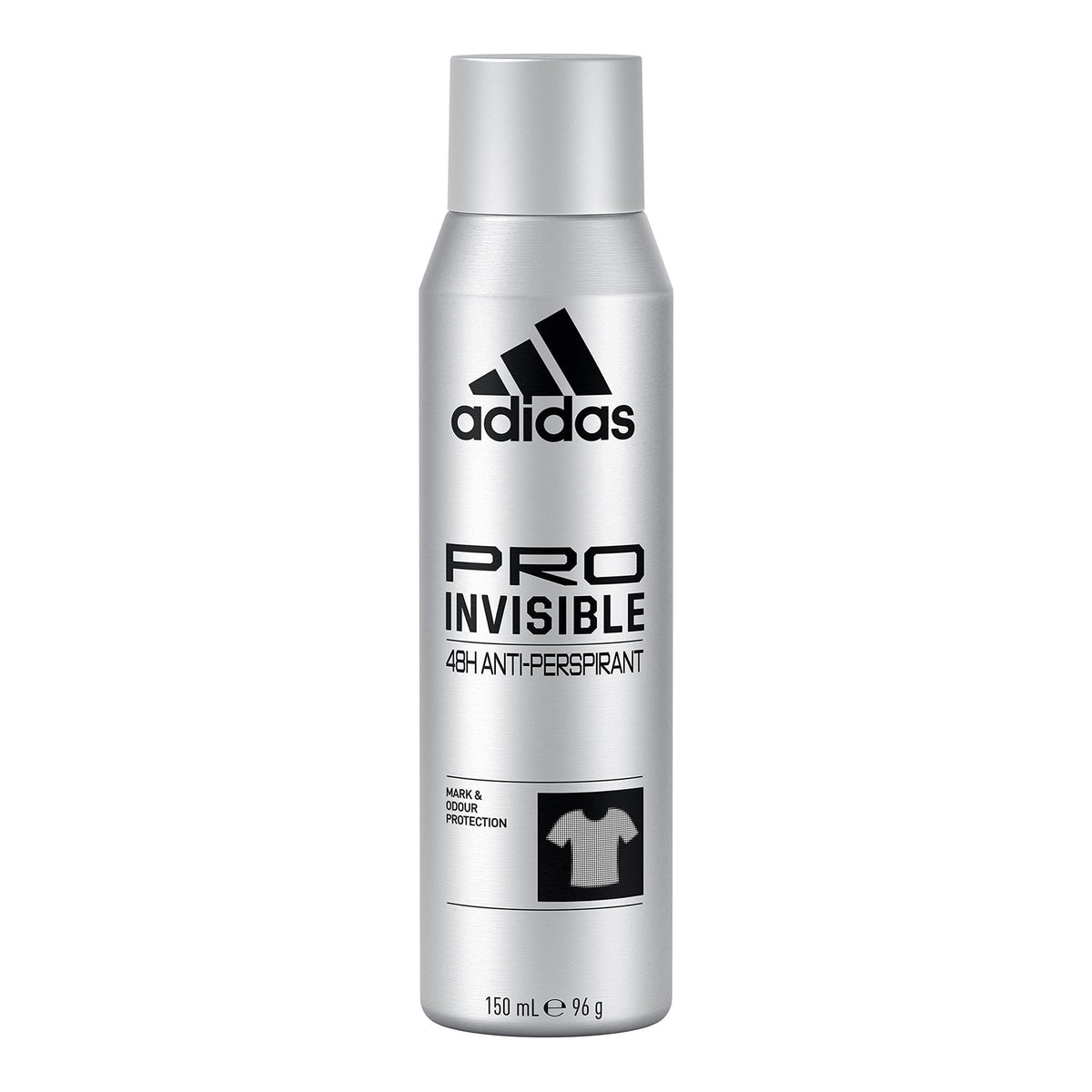 Adidas Pro Invincible 48h Anti Perspirant Deo Soray 150ml