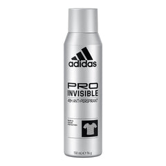Adidas Pro Invincible 48h Anti Perspirant Deo Soray 150ml