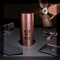Carolina Herrera 212 Sexy Men EDT ( A Grade )
