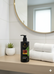 Golden Touch Avocado Body Lotion 250ml