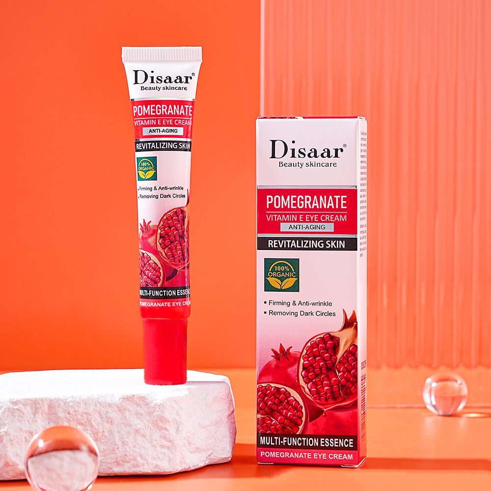 Disaar Pomegranate Eye cream 25g
