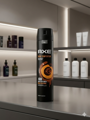 Axe Dark Temptation Body Spray 250ml