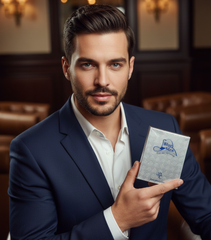 BC Blue Men EDT 50ml