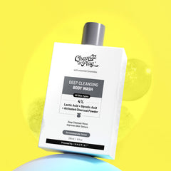 Chemist at Play Deep Cleansing Body Wash 236ml